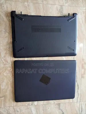 HP 15-Ra Abcdh Black Housing