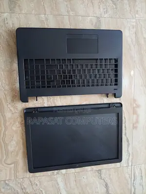 HP 15-Ra Abcdh Black Housing
