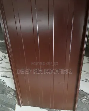 Aluzinc Premium Plus Selflock