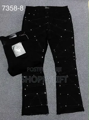 Flare Jeans