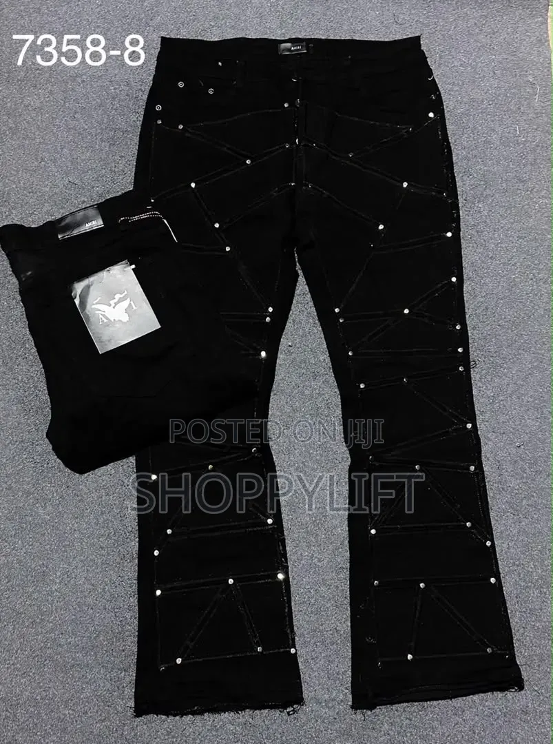 Flare Jeans