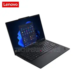 New Laptop Lenovo ThinkPad E14 Gen 6 8GB Intel Core Ultra 5 SSD 512GB