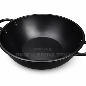 Head Pan - Black