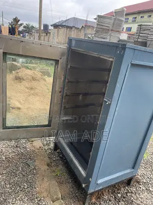 Medium Sized Oven