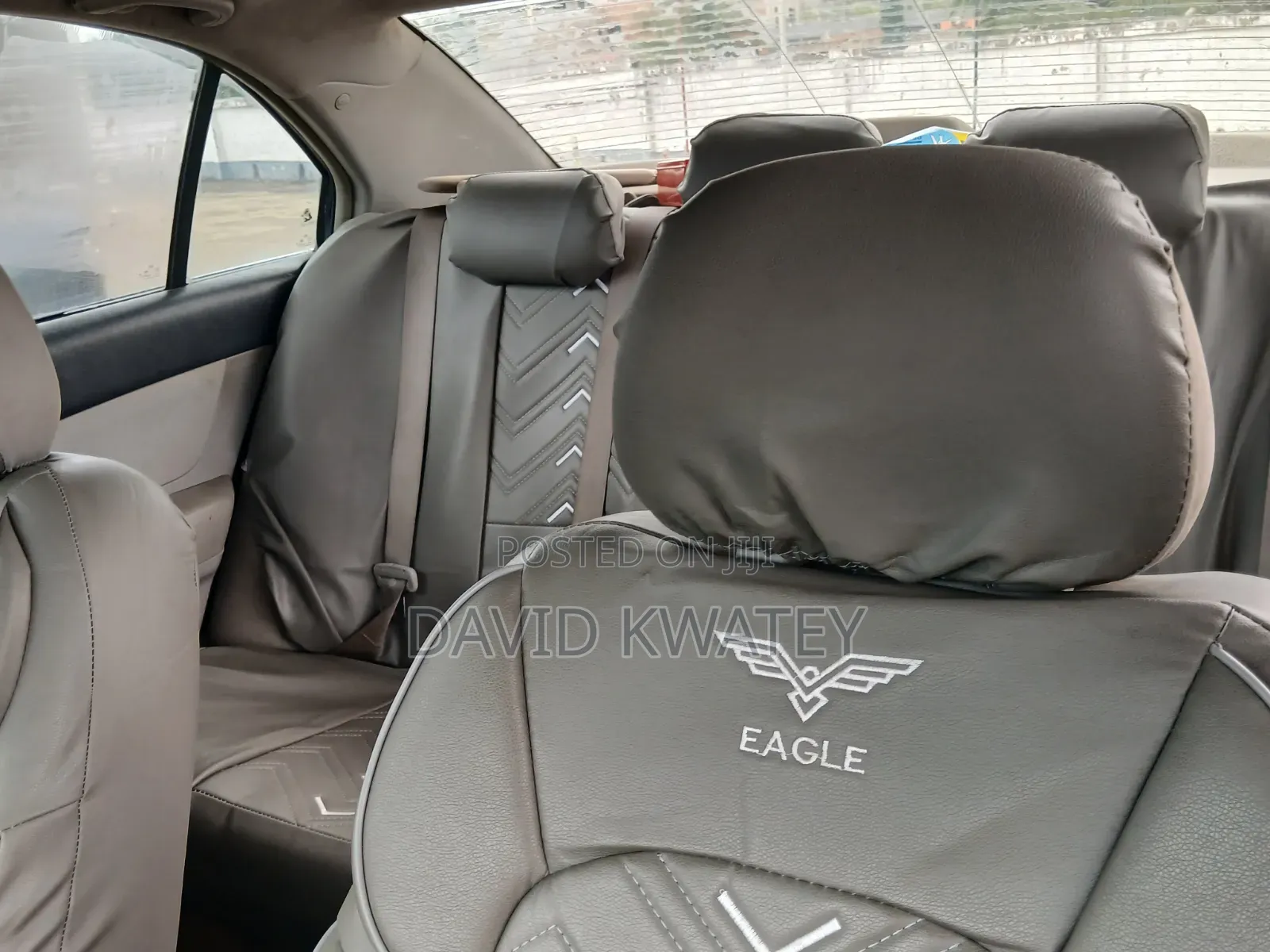 Honda Fit 2010 Black