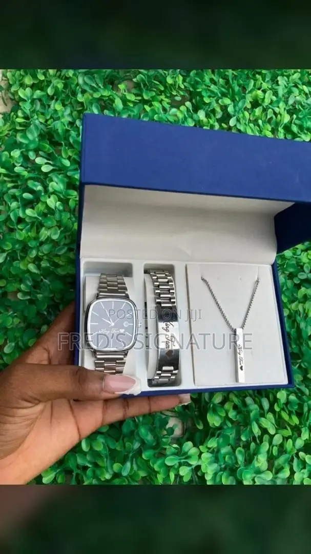 Customized Jewelry