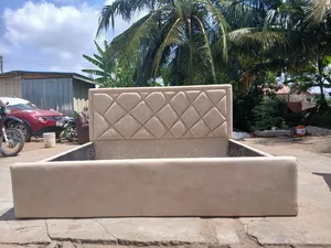 Queen Size Bed Frame Available