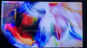 High Brightness Booster LG Oled 65 Inch C5 Smart at 144 Hz Hdr+ Uk TV
