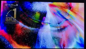 High Brightness Booster LG Oled 65 Inch C5 Smart at 144 Hz Hdr+ Uk TV