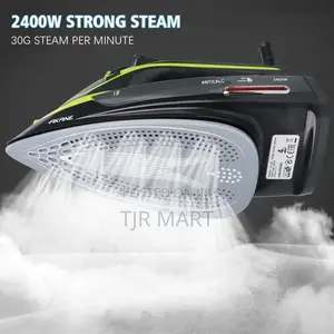 Electric Steam Iron