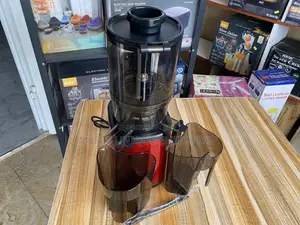 Sokany Electric Slow Juicer for Healthy Juices