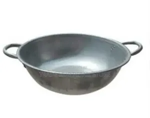 Head Pan - Black