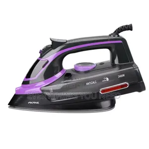 Electric Steam Iron