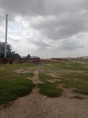 Land for Sale Around Lake Side Estate