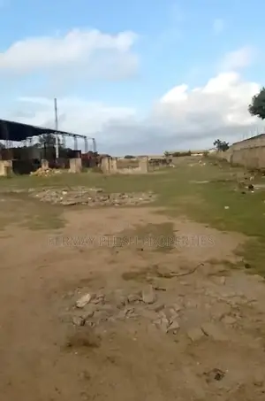 Land for Sale Around Lake Side Estate