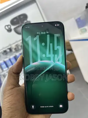 Tecno Camon 50 Pro 256 GB Green