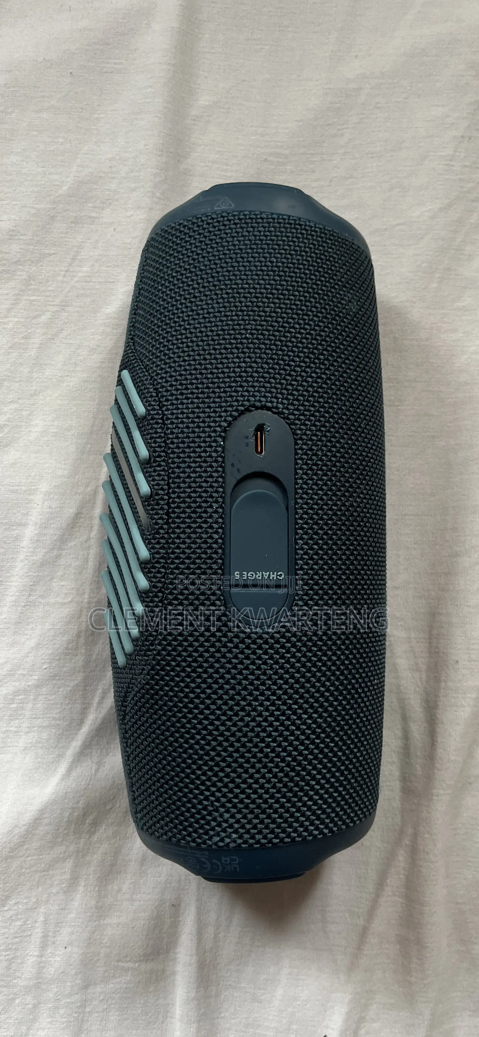 JBL Charge 5