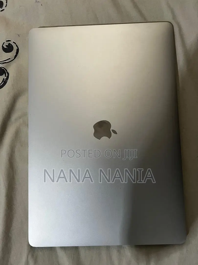 Laptop Apple MacBook Pro 2019 16GB Intel Core i7 SSD 512GB