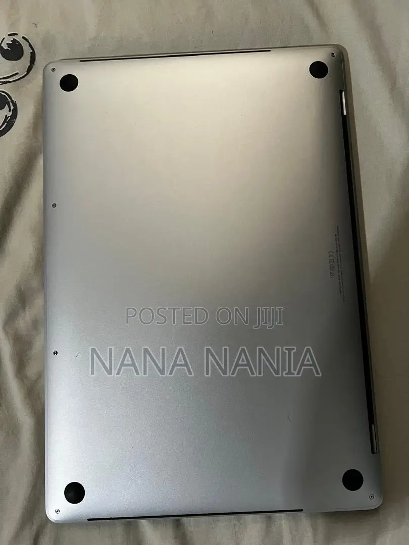 Laptop Apple MacBook Pro 2019 16GB Intel Core i7 SSD 512GB