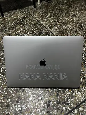 Laptop Apple MacBook Pro 2019 16GB Intel Core i7 SSD 512GB