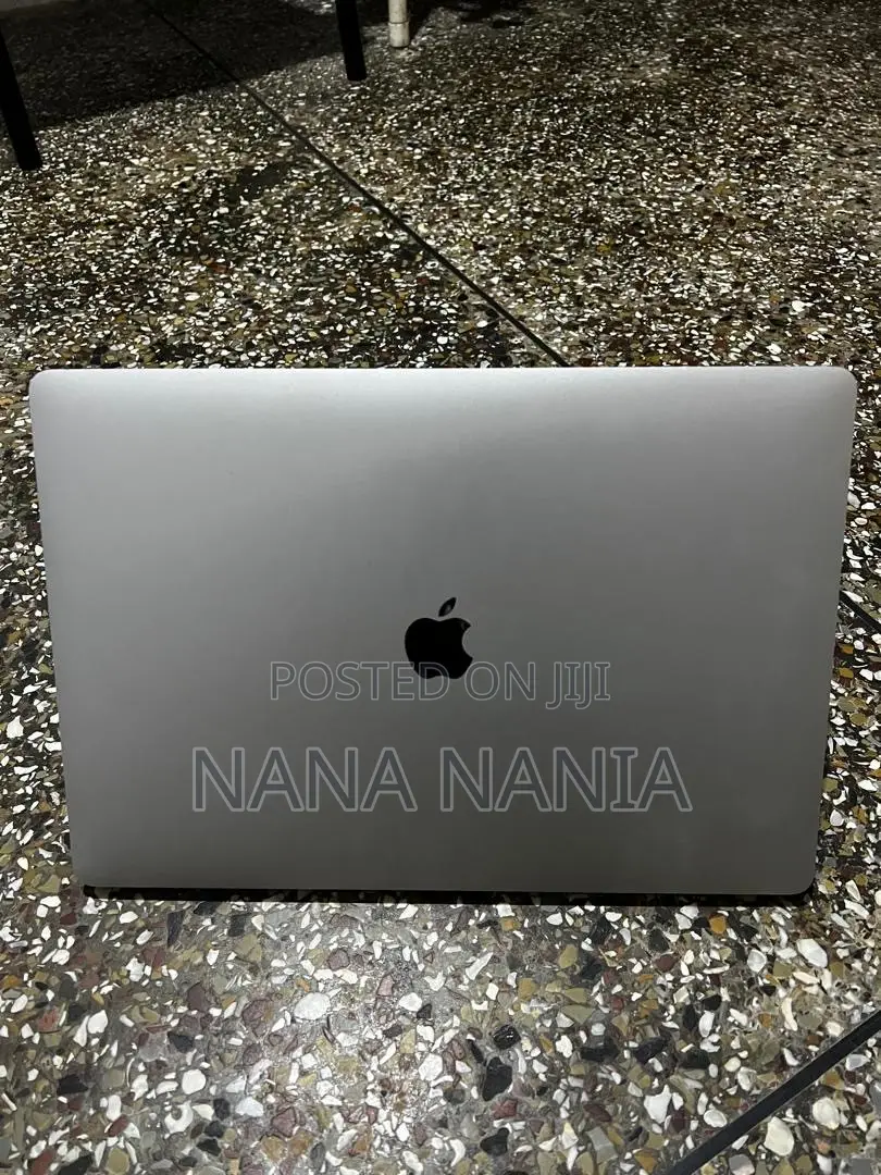 Laptop Apple MacBook Pro 2019 16GB Intel Core i7 SSD 512GB