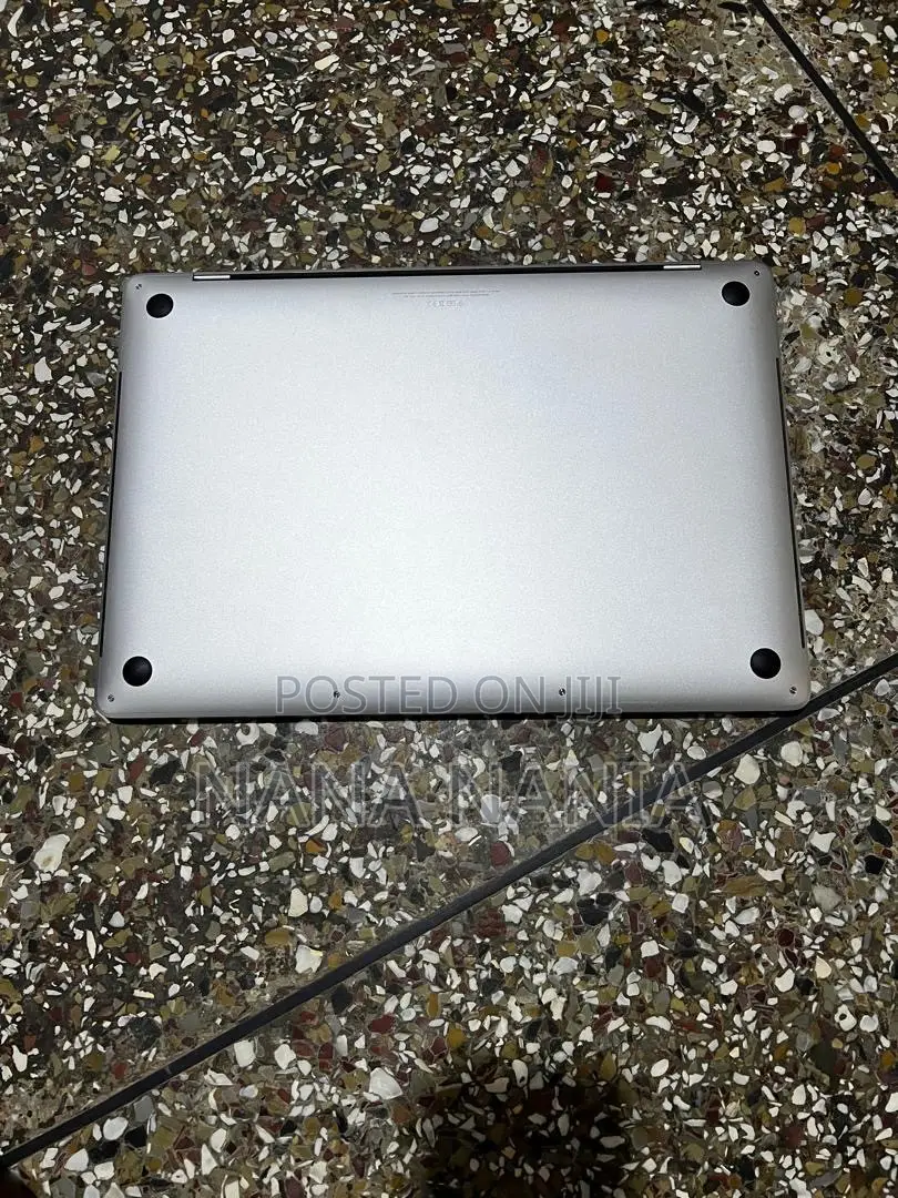 Laptop Apple MacBook Pro 2019 16GB Intel Core i7 SSD 512GB