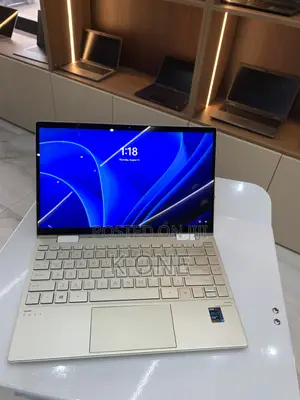 Laptop HP Envy 13 8GB Intel Core i7 SSD 512GB