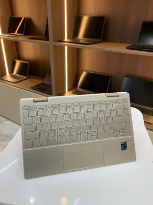 Laptop HP Envy 13 8GB Intel Core i7 SSD 512GB