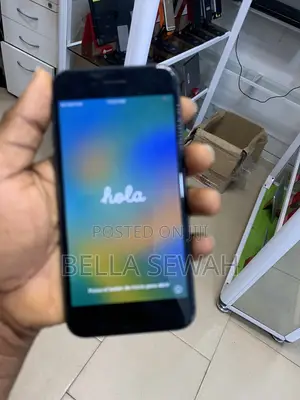Apple iPhone 8 64 GB Black