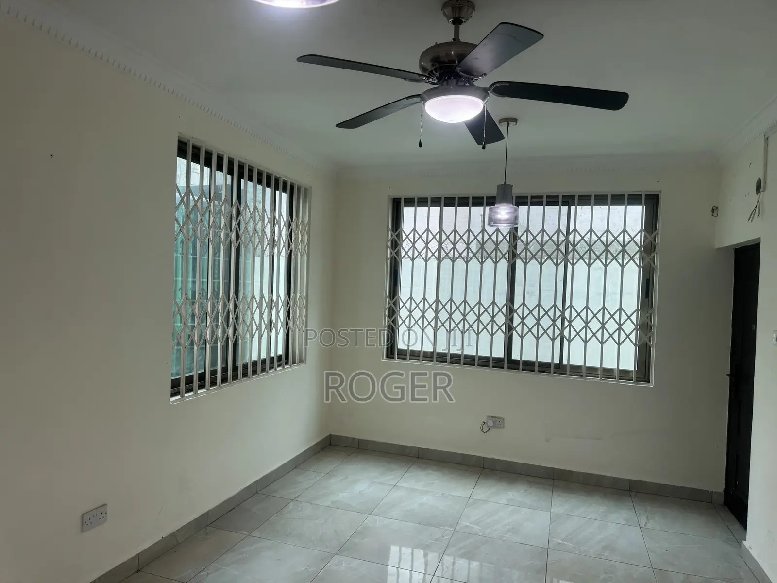8bdrm House in East Legon for rent