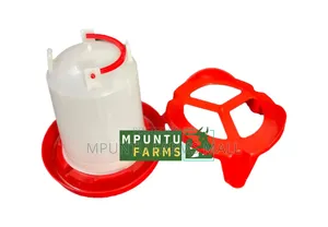 3ltrs Drinker With Stand