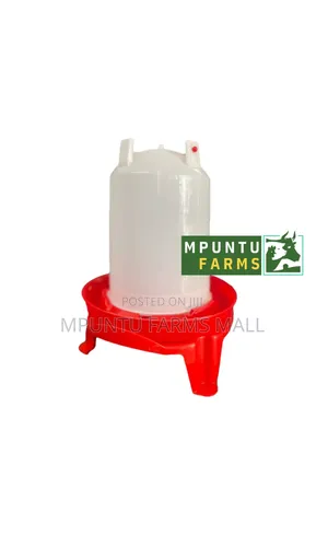 3ltrs Drinker With Stand
