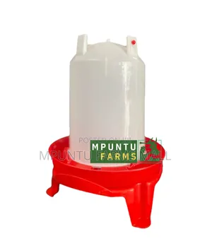 3ltrs Drinker With Stand