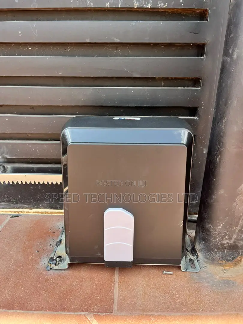 1,000kgs Sliding Gate Motor / Machine (D10 Size)