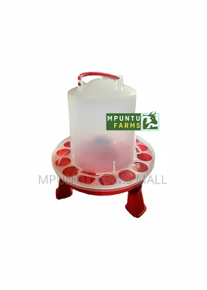 3kg Feeder With Legs