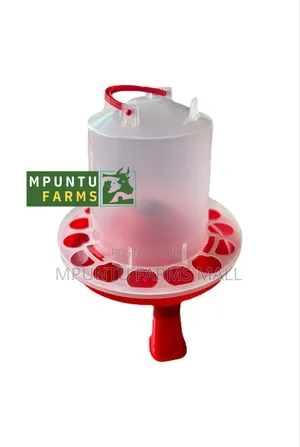 3kg Feeder With Legs