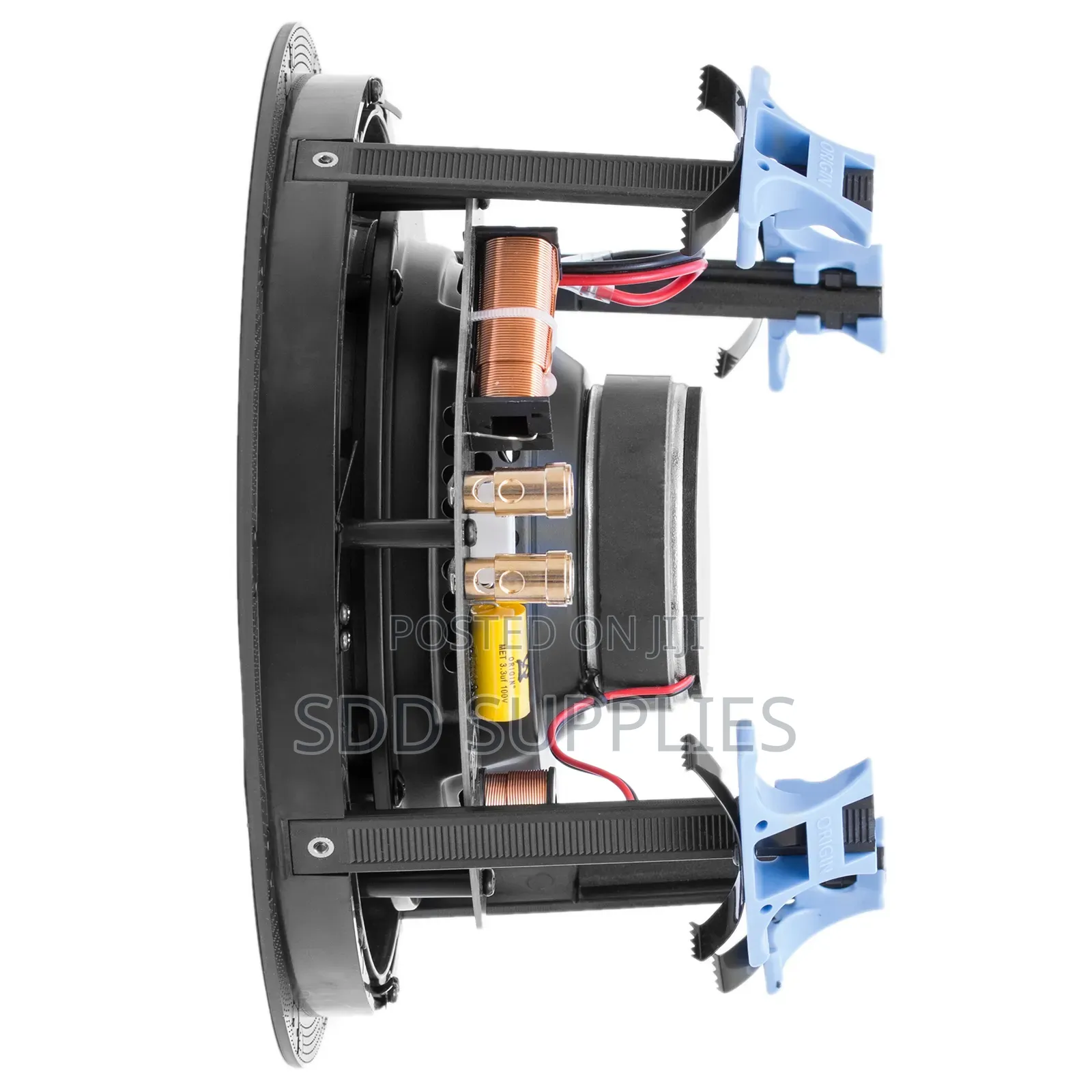 Best Budget Origin Accoustics D61 Director Series Ceiling Speaker USA