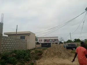 Secured Land for Sale Around Lake Side Estate