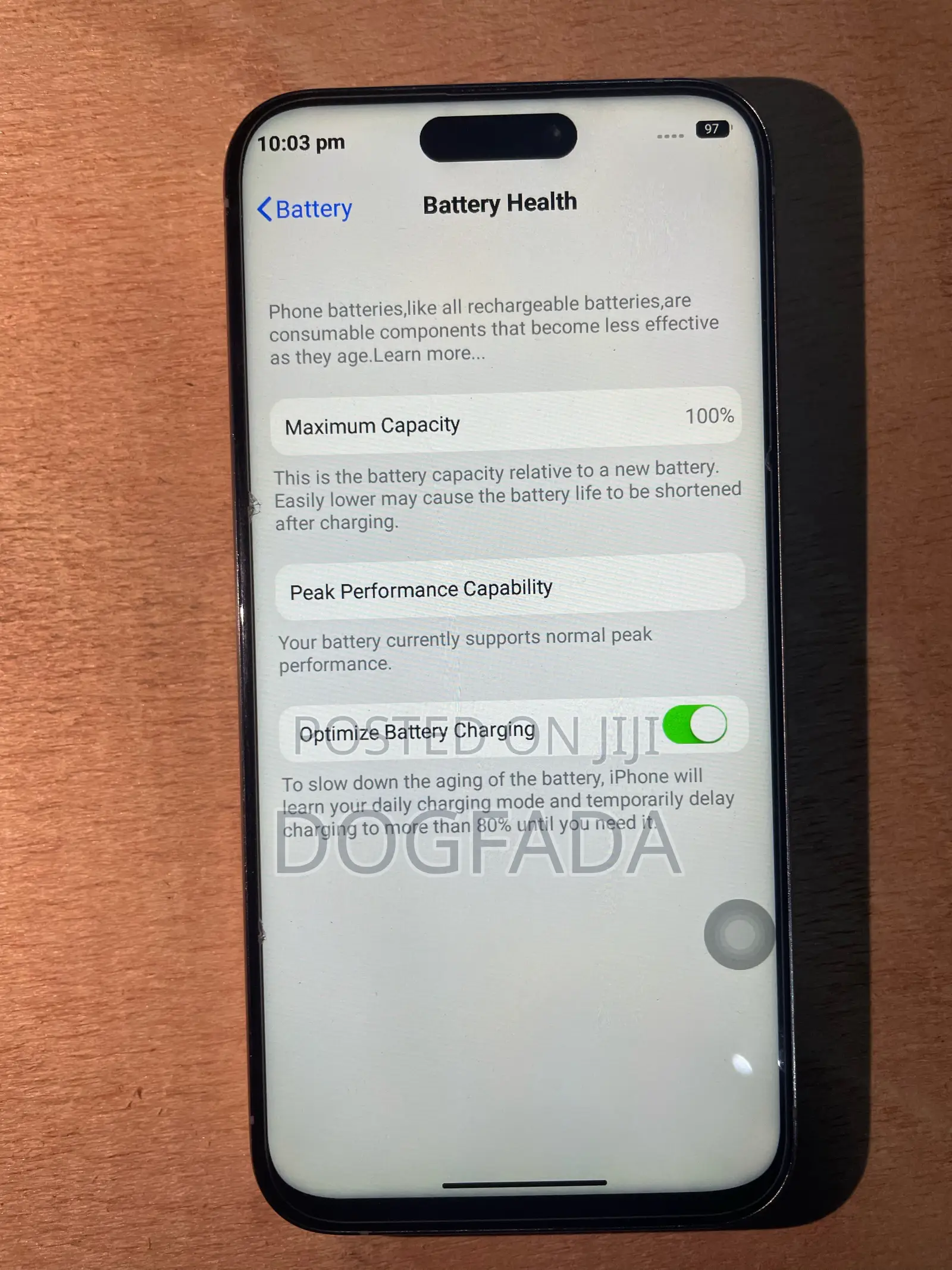 Apple iPhone 15 Pro Max 512 GB Gray