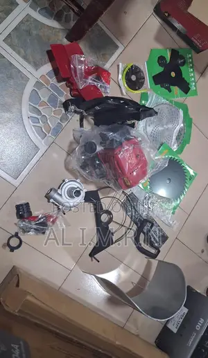 10 in 1 Weeding Quality Machine