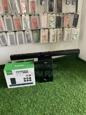 Syinix SYN-S60 Soundbar