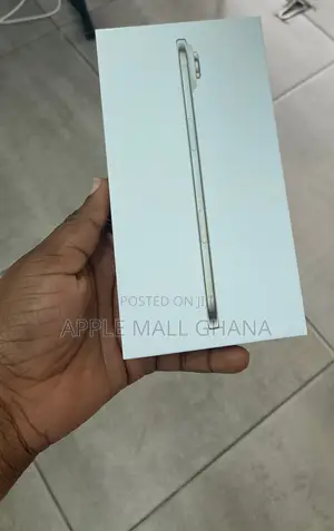 New Apple iPhone Air 256 GB Blue