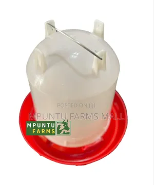 10ltrs Drinker With Stand
