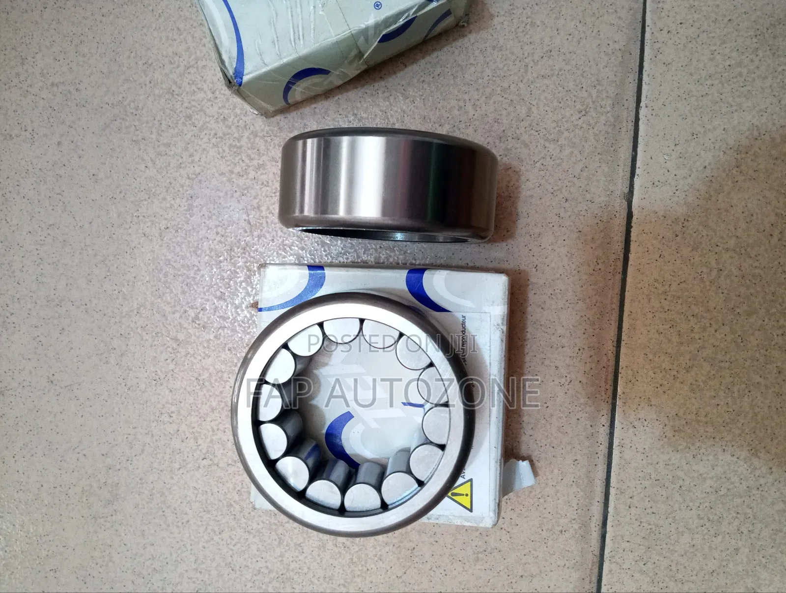 Premium CTEK Ford F150,Ford Expedition,E250 Wheel Bearing From USA