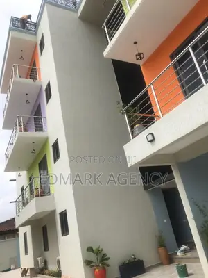 1bdrm Apartment in Haatso, Asore Junction for rent