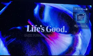 Oled65c55la Highest Gaming TV LG OLED 65 Inche C5 Pure 144hz HDR TV