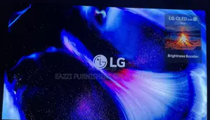 Oled65c55la Highest Gaming TV LG OLED 65 Inche C5 Pure 144hz HDR TV