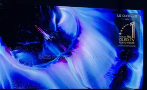 Oled65c55la Highest Gaming TV LG OLED 65 Inche C5 Pure 144hz HDR TV