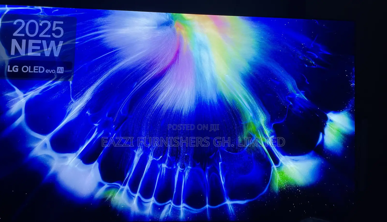 Oled65c55la Highest Gaming TV LG OLED 65 Inche C5 Pure 144hz HDR TV
