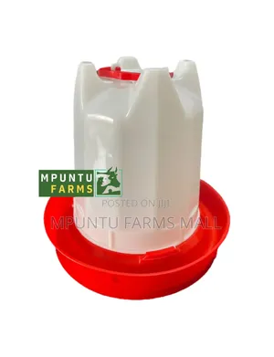 14ltrs Manual Drinkers